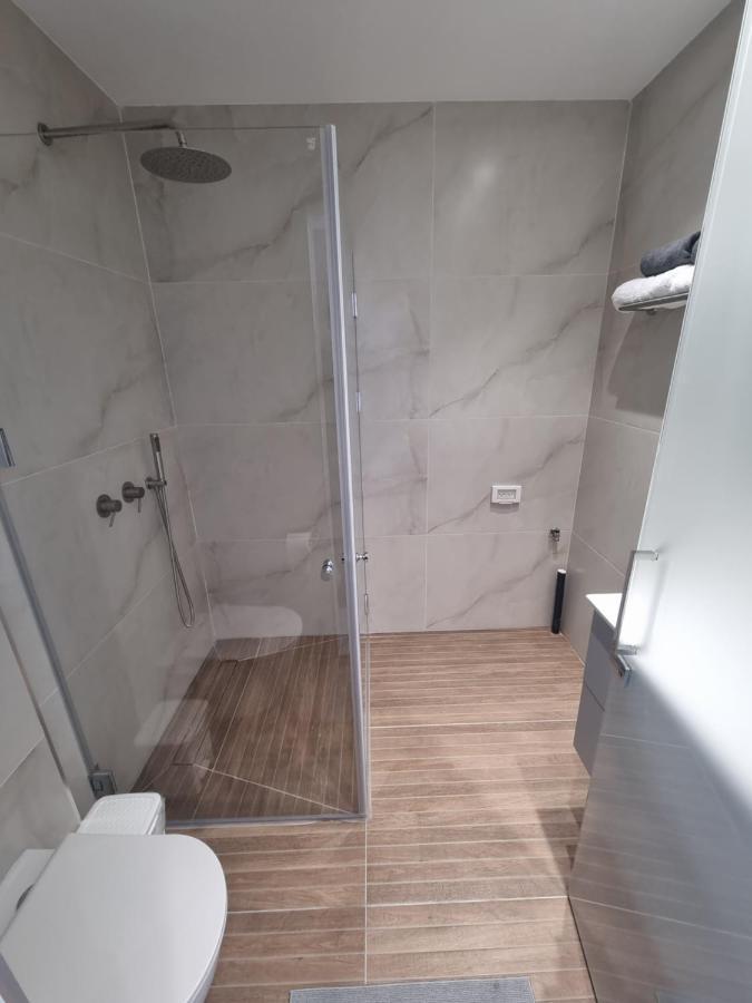 Appartement חוויה בכיכר à Netanya Extérieur photo
