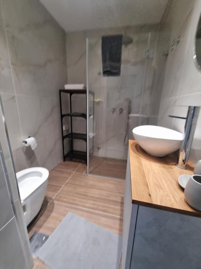Appartement חוויה בכיכר à Netanya Extérieur photo